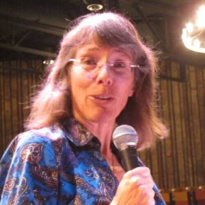 Joan Blades