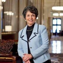 Joan Carter
