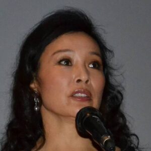 Joan Chen