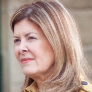 Joan Crockatt