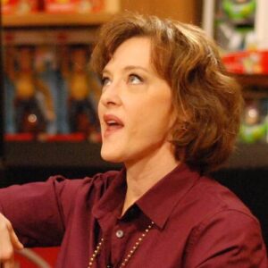 Joan Cusack