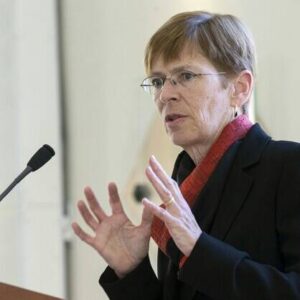 Joan Donoghue