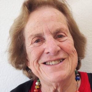 Joan Feynman