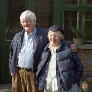 Joan Hinton