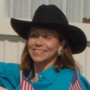 Joan Huffman