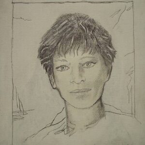 Joan Juliet Buck