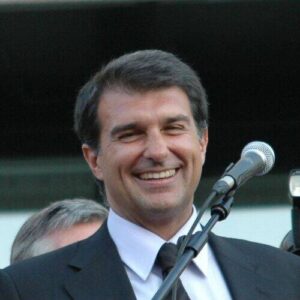 Joan Laporta
