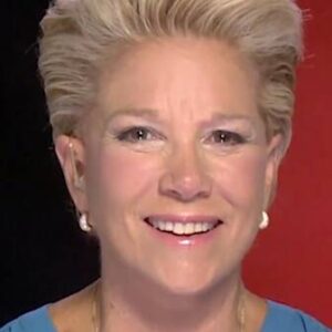 Joan Lunden