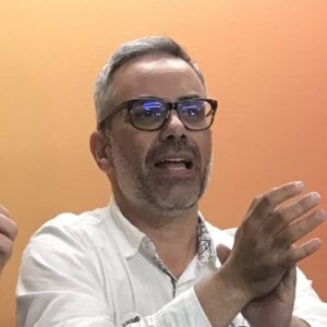 Joan Margall Sastre