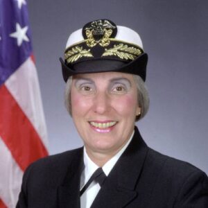 Joan Marie Engel
