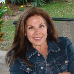 Joan McGuire Mohr