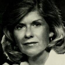 Joan Menard