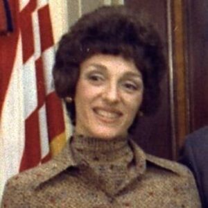 Joan Mondale