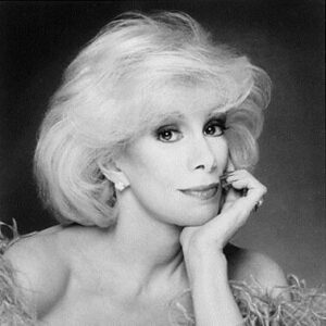 Joan Rivers
