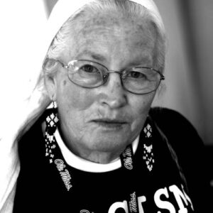Joan Trumpauer Mulholland