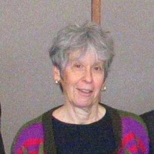 Joan Wallach Scott