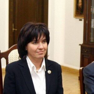 Joanna Agacka-Indecka