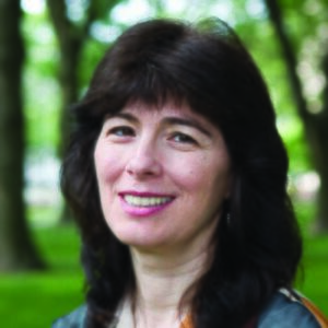 Joanna Aizenberg