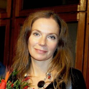 Joanna Bator