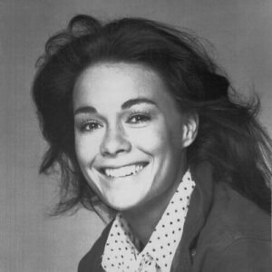 Joanna Cameron