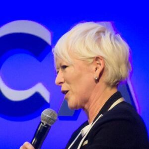 Joanna Coles