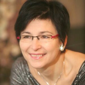 Joanna Domańska