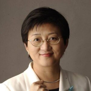 Joanna Lei