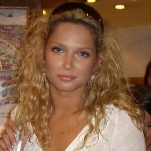 Joanna Liszowska