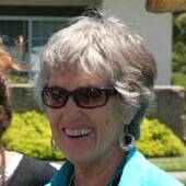Joanna Macy