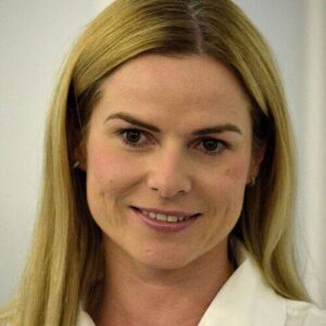 Joanna Mihułka-Petru
