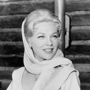 Joanna Moore