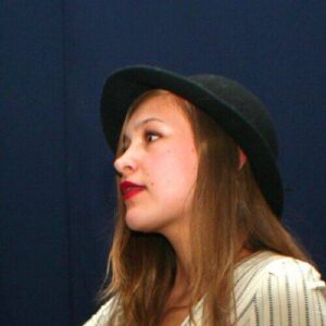 Joanna Newsom