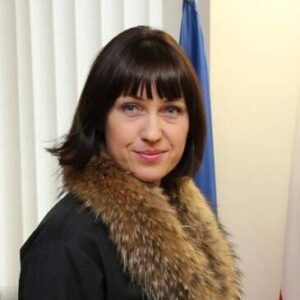 Joanna Pilecka