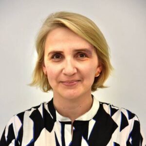 Joanna Scheuring-Wielgus