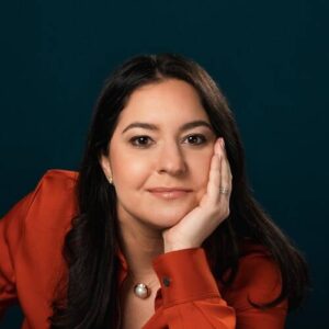 Joanna Stern