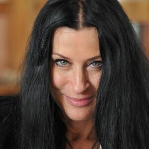 Joanna Woś