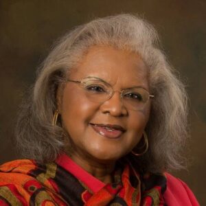 Joanne C. Benson