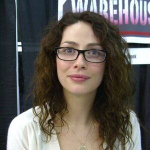 Joanne Kelly