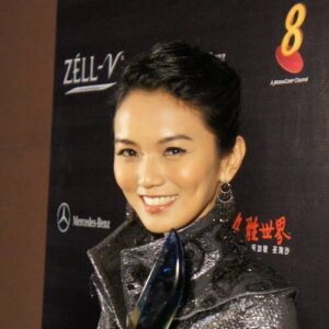 Joanne Peh