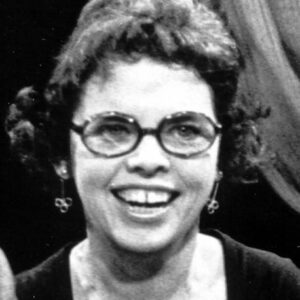 Joanne Rogers