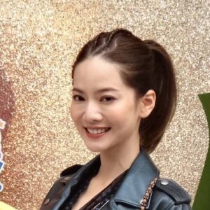 Joanne Tseng