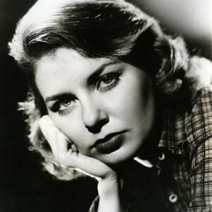 Joanne Woodward