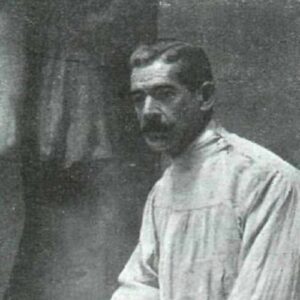 Joaquín Bilbao
