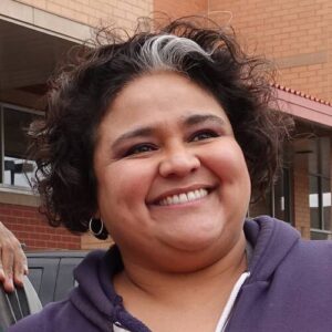 JoCasta Zamarripa
