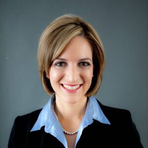 Jocelyn Benson