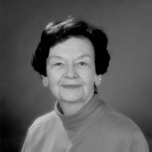 Jocelyn Burdick