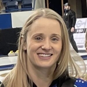 Jocelyn Peterman