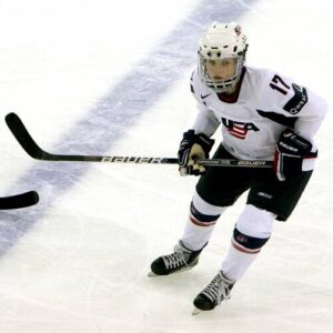 Jocelyne Lamoureux