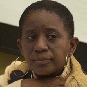 Jocelyne Trouillot