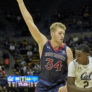 Jock Landale